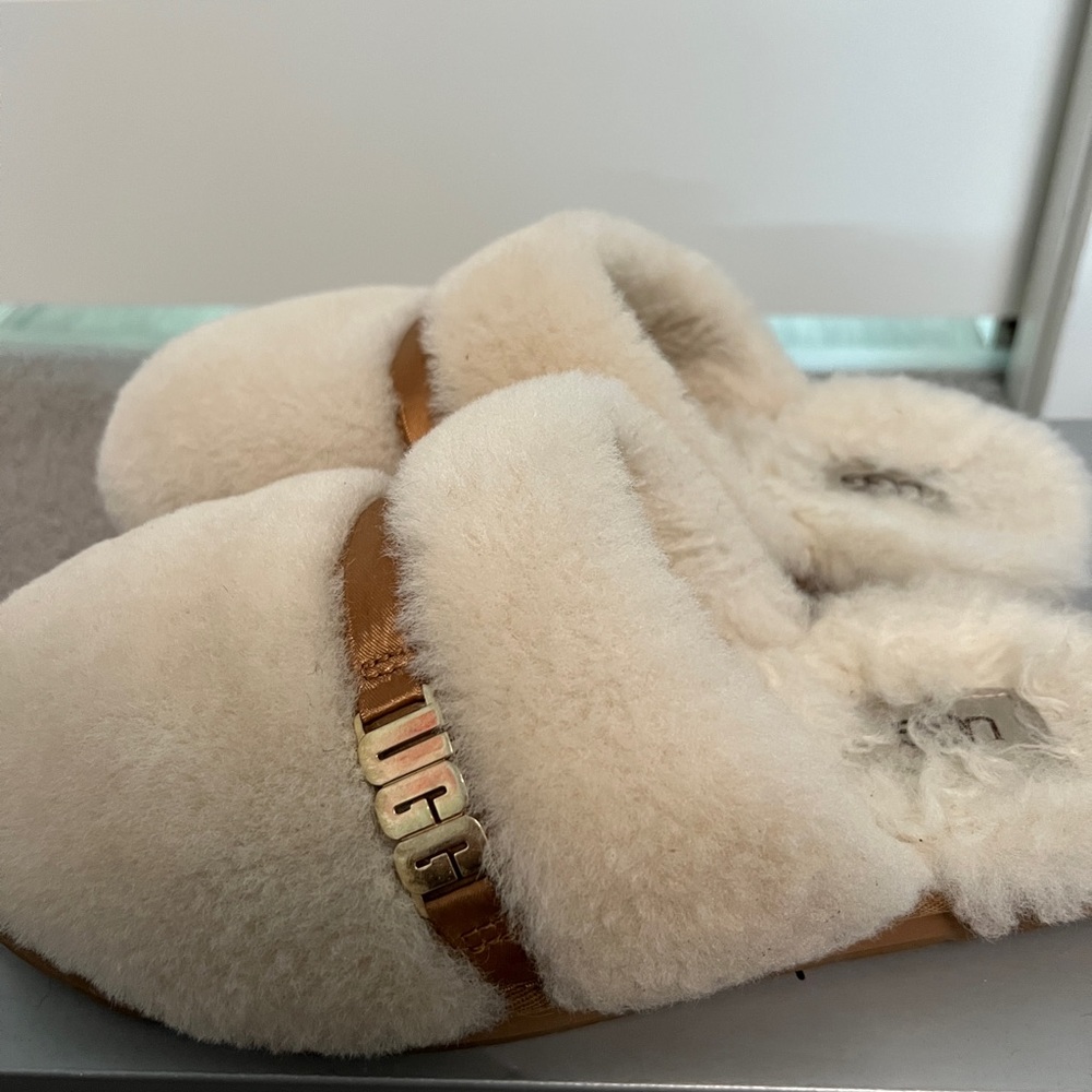 Ugg Slippers